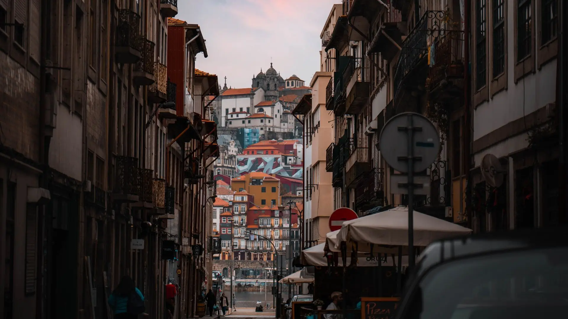 Cidade do Porto