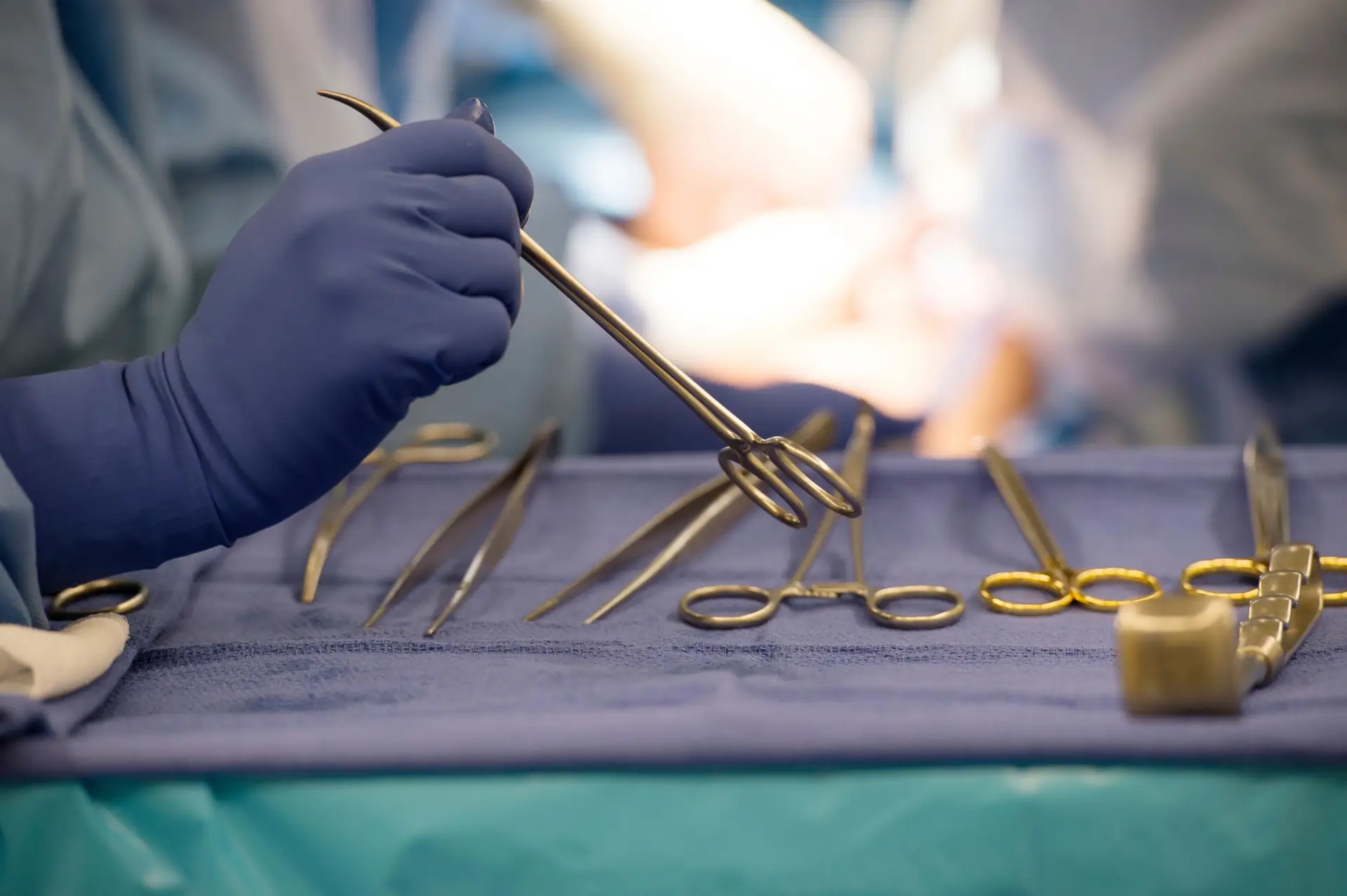 The first bladder transplant in the world successfully performed in the USA