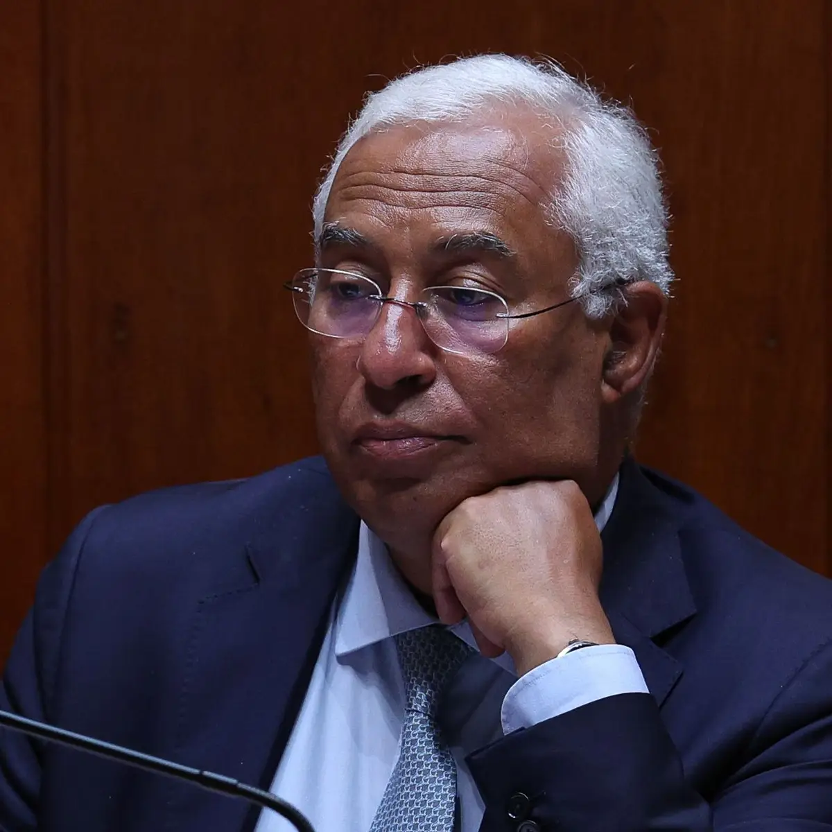 Três jogos de alto nível: António Costa felicita a seleção feminina - SIC  Notícias