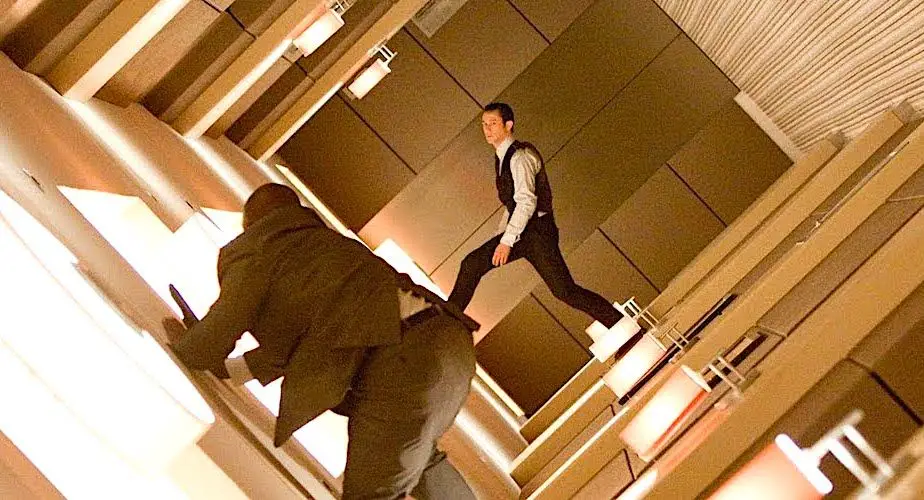 Nos meandros de "A Origem", vivendo a dimensão surreal do cinema