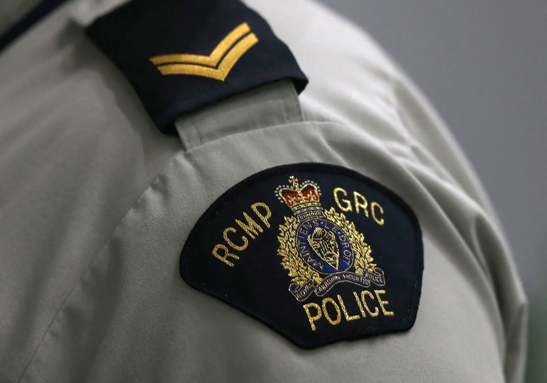 Canadá detém ex-polícia acusado de espionagem para a China