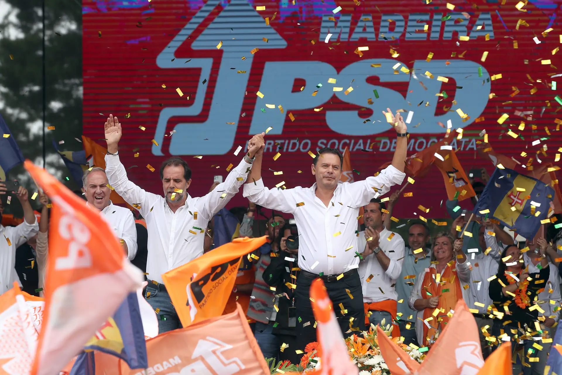 Eleições na Madeira: a continuidade do PSD ou a mudança?