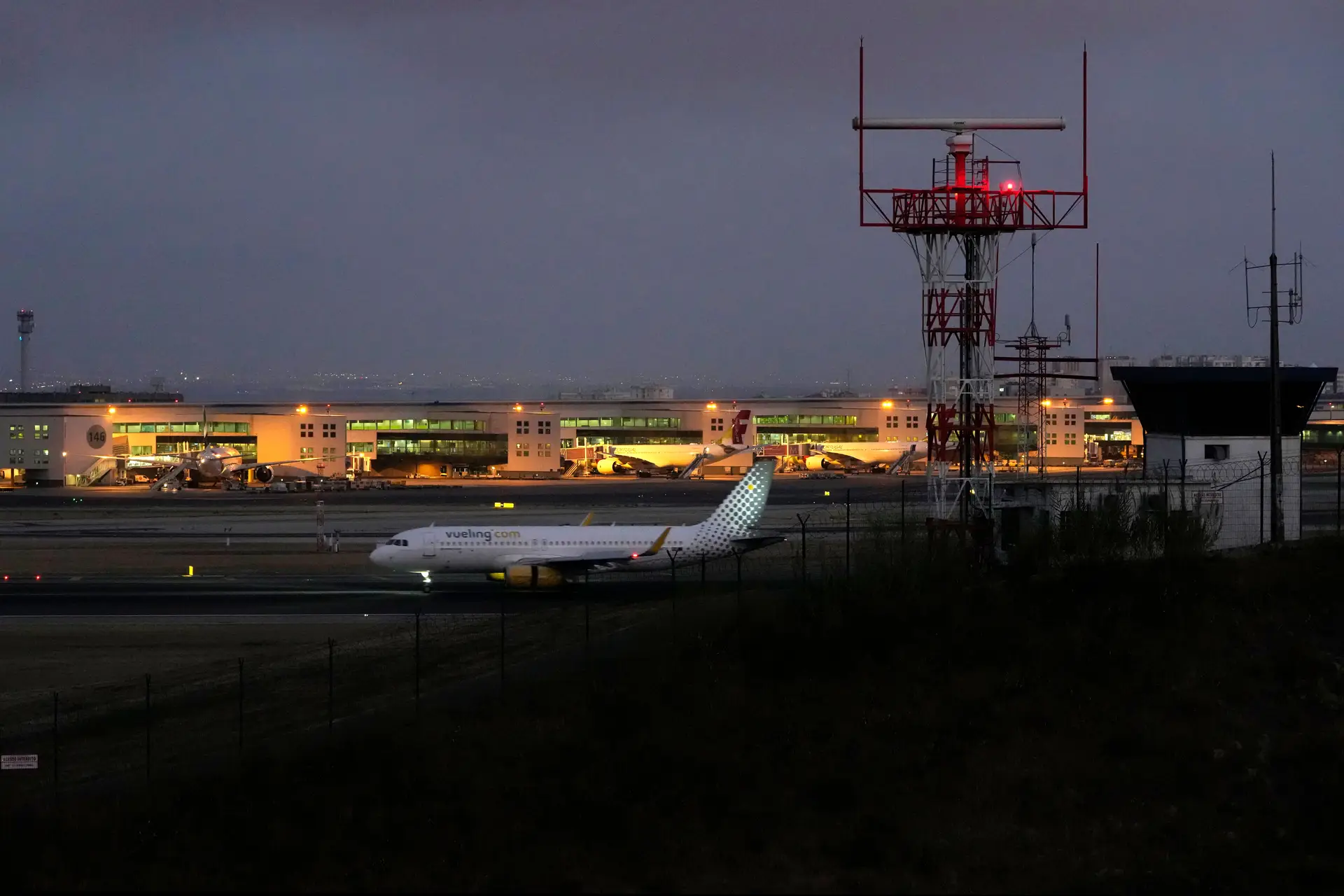 Novo aeroporto: relatório final já foi entregue ao Governo