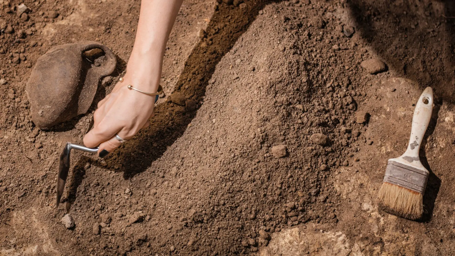 Arqueologia