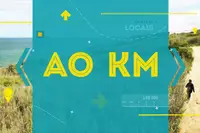 Ao Km: Descobrir Portugal a Caminhar