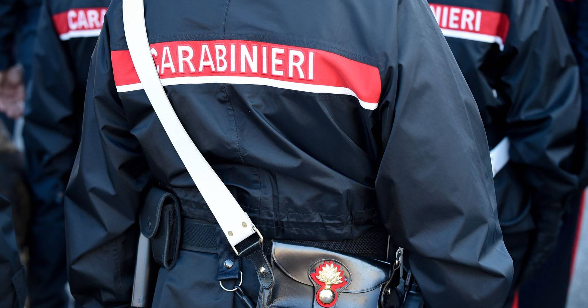 Due persone sono state arrestate in Italia perché sospettate di appartenere a Daesh