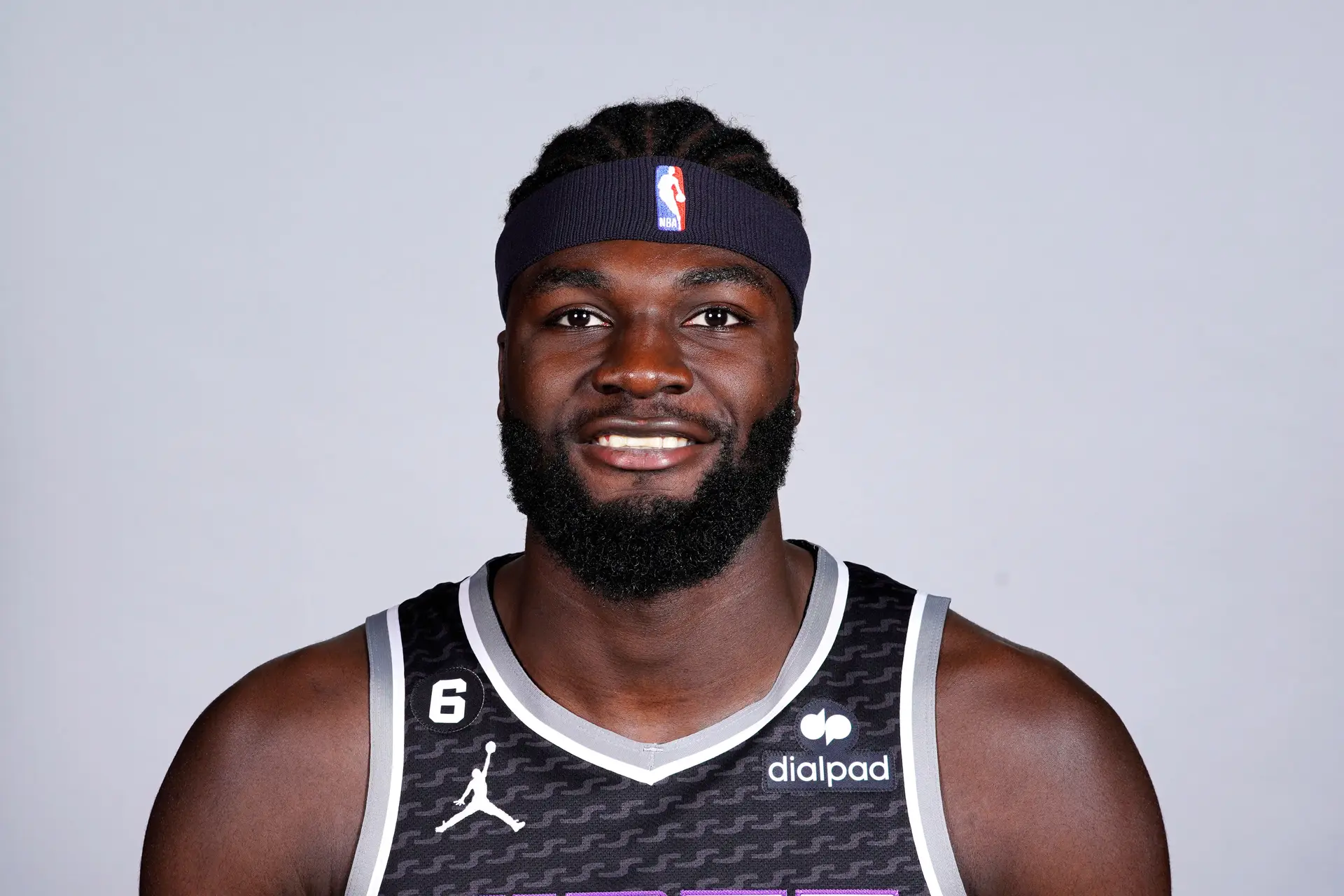 Neemias Queta dispensado da seleção de basquetebol por lesão
