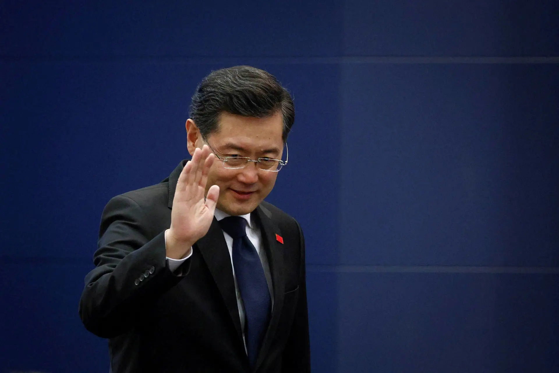 Ex-ministro chinês expulso do Comité Central do Partido Comunista