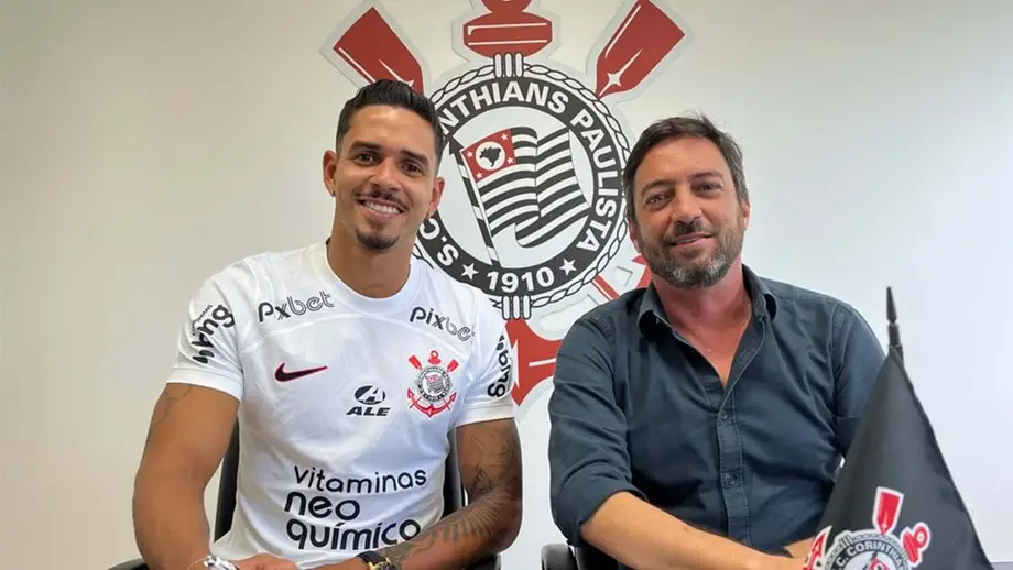 Lucas Veríssimo