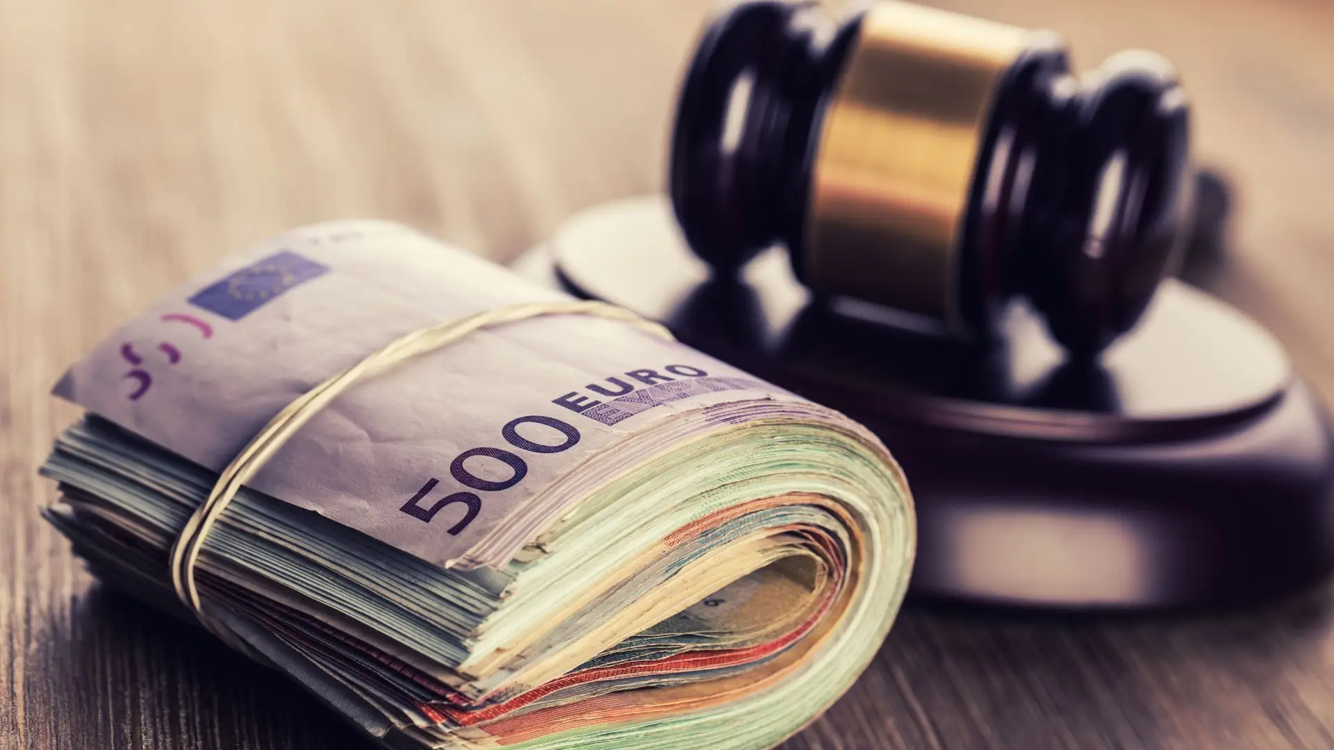 Funcionários dos tribunais podem vir a ganhar menos de 800 euros por mês