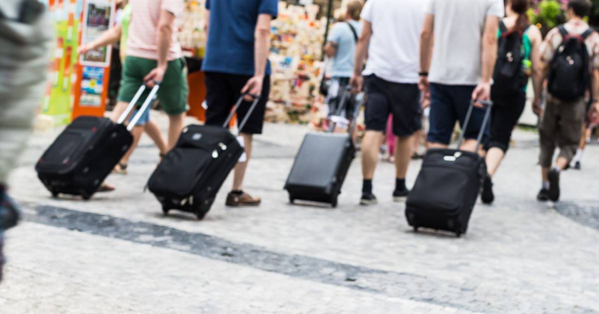 L'Unione Europea registra il ritorno di più di 33 persone nei paesi di origine nel primo semestre dell'anno