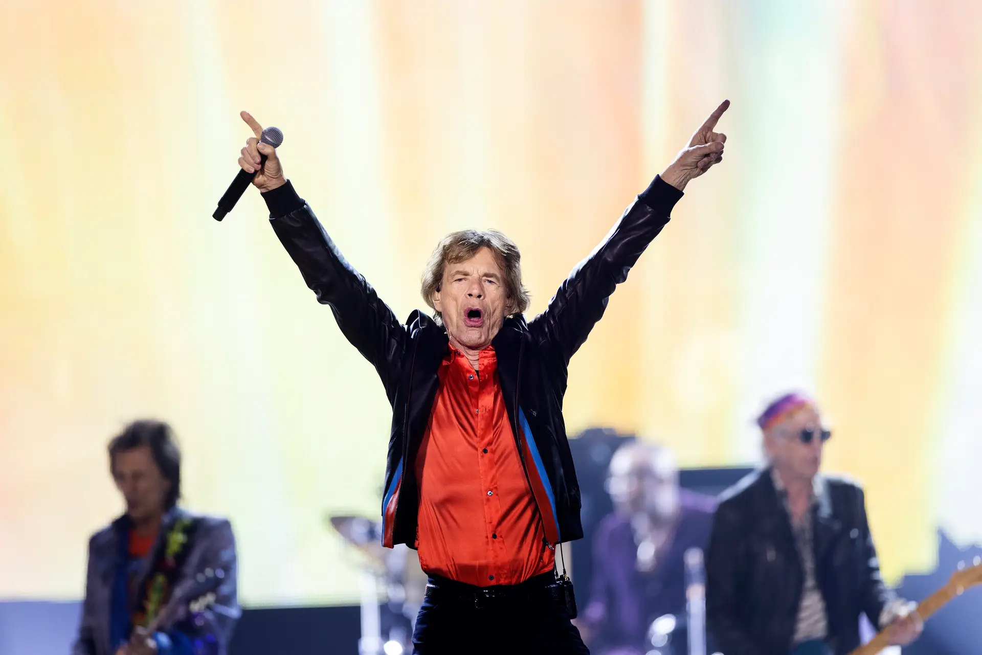 Mick Jagger celebra 80 anos em plena atividade, com festa em Londres e novo  álbum a caminho