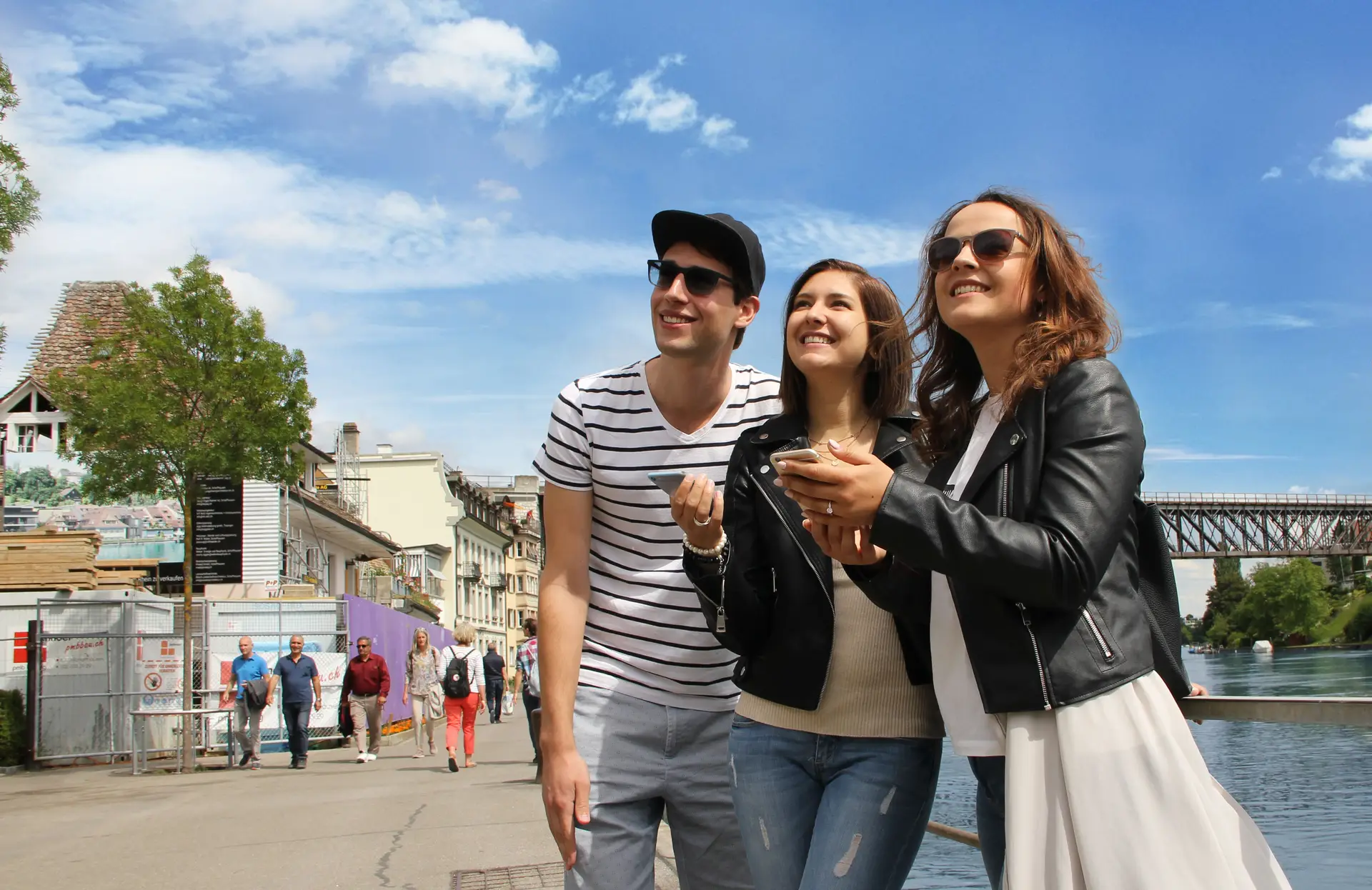 A app que desafia turistas inquietos a explorar Portugal