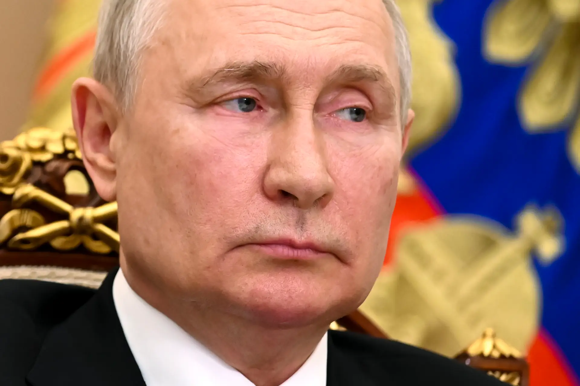 Rússia gosta de "arriscar" ataques perto de territórios na NATO, considera Reino Unido