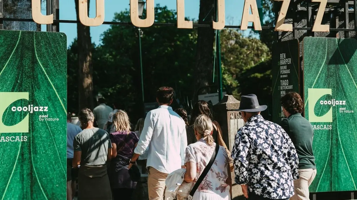 Cooljazz Cascais