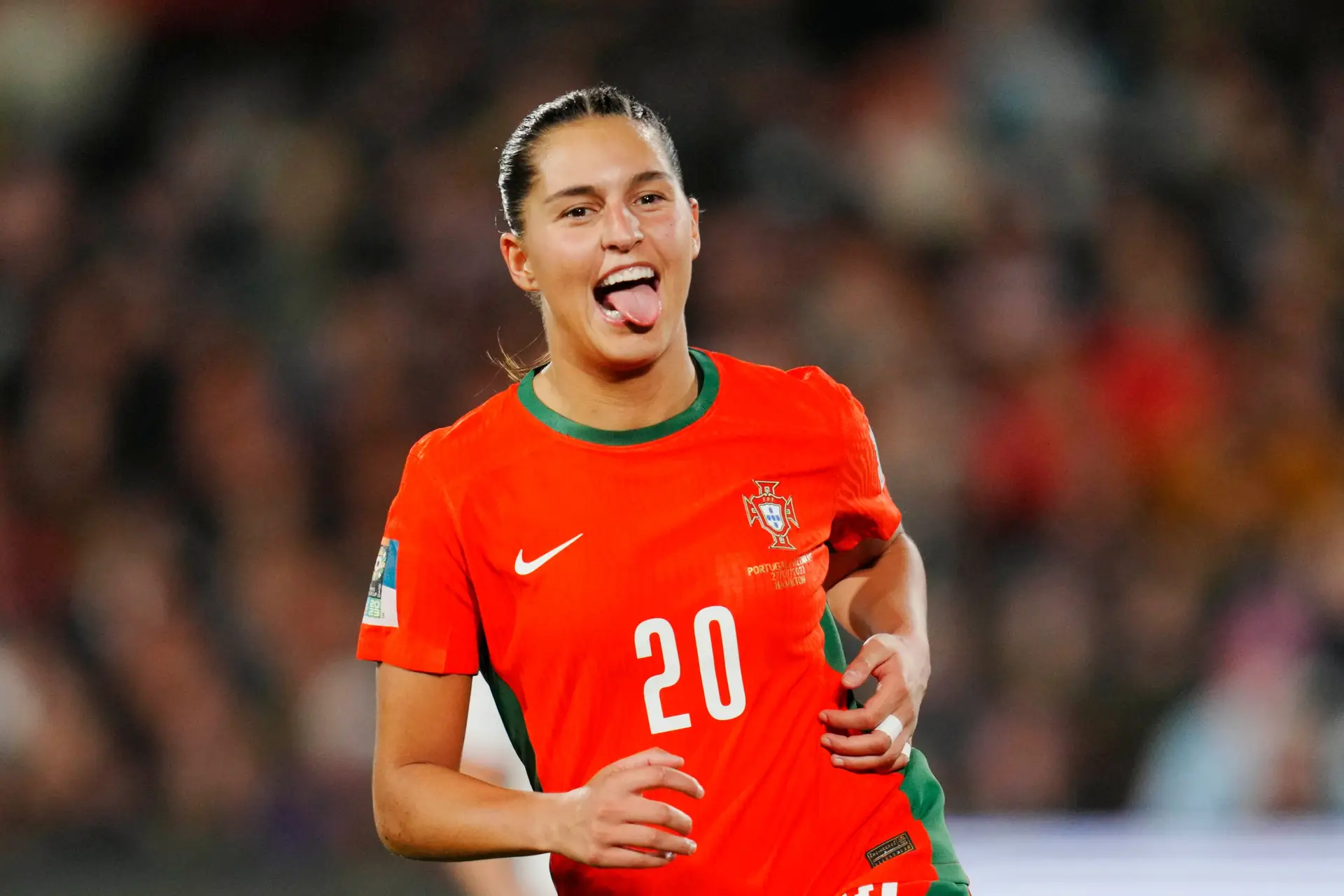 Acompanhe, AO MINUTO, o jogo decisivo entre Portugal e Estados Unidos -  Mundial Futebol Feminino - SAPO Desporto