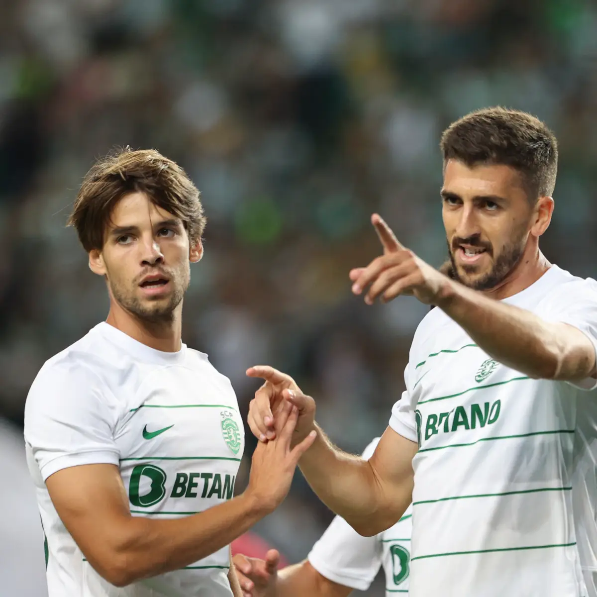 Sporting - Villarreal': Futebol da TVI perde para SIC