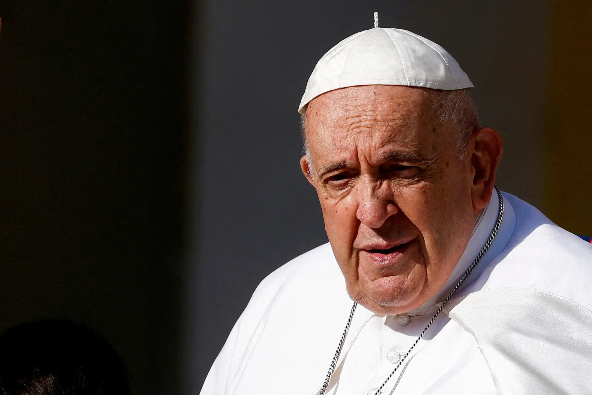JMJ: Papa pede que o acompanhem em oração na viagem a Portugal