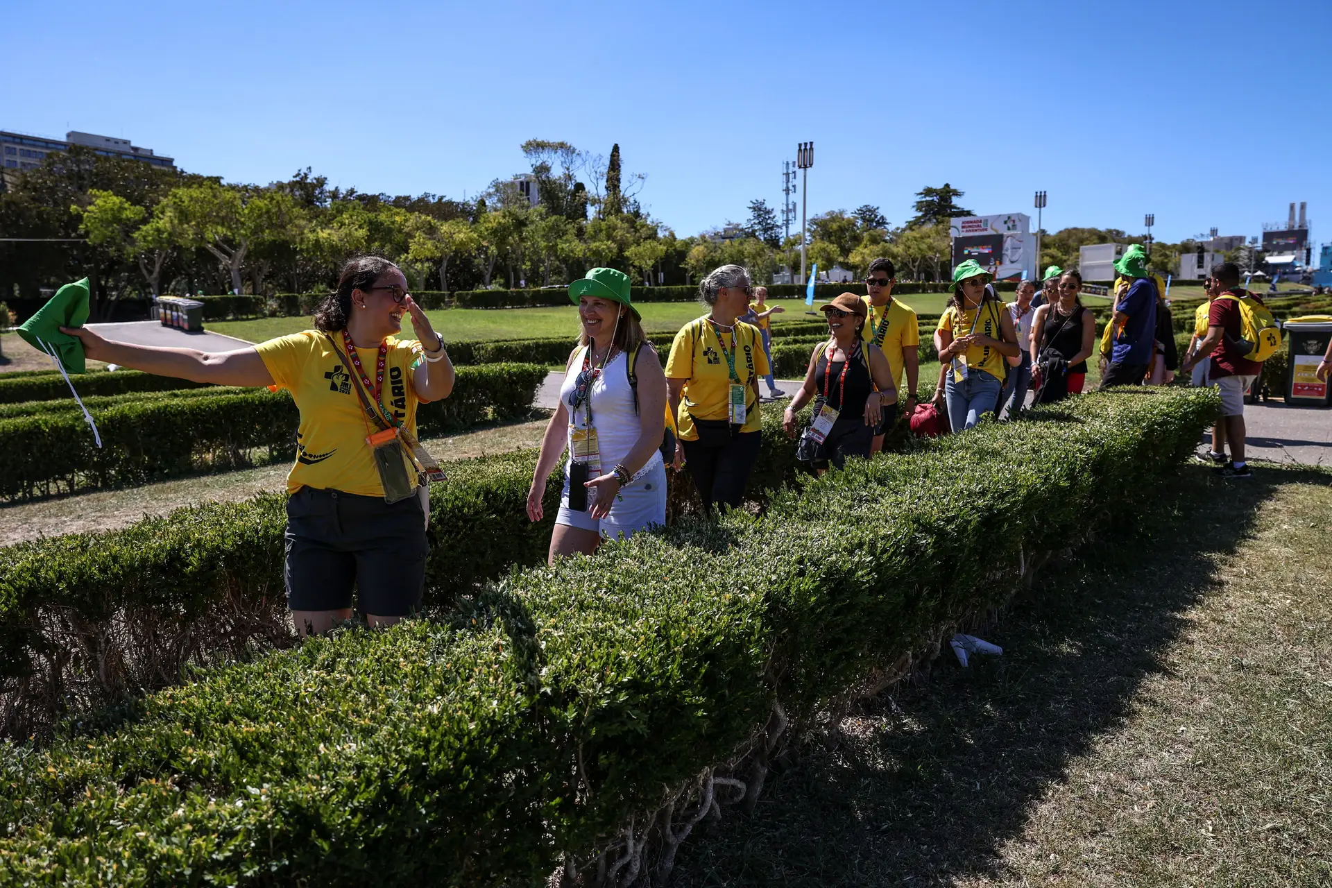 JMJ: o maior evento de jovens católicos em números