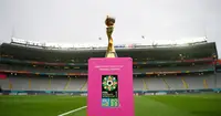 Mundial feminino