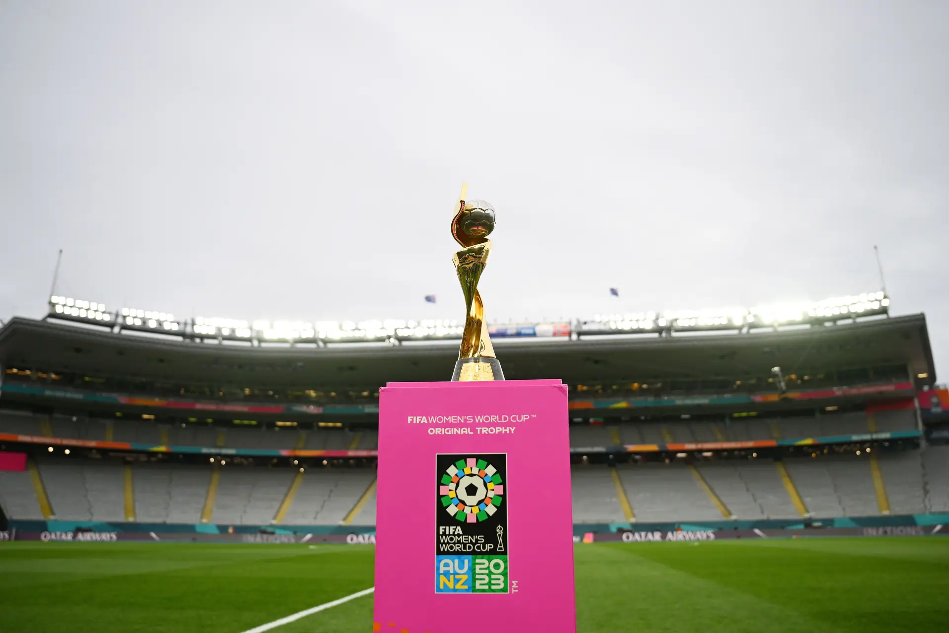 Mundial feminino, um dos campeonatos mais imprevisíveis de sempre