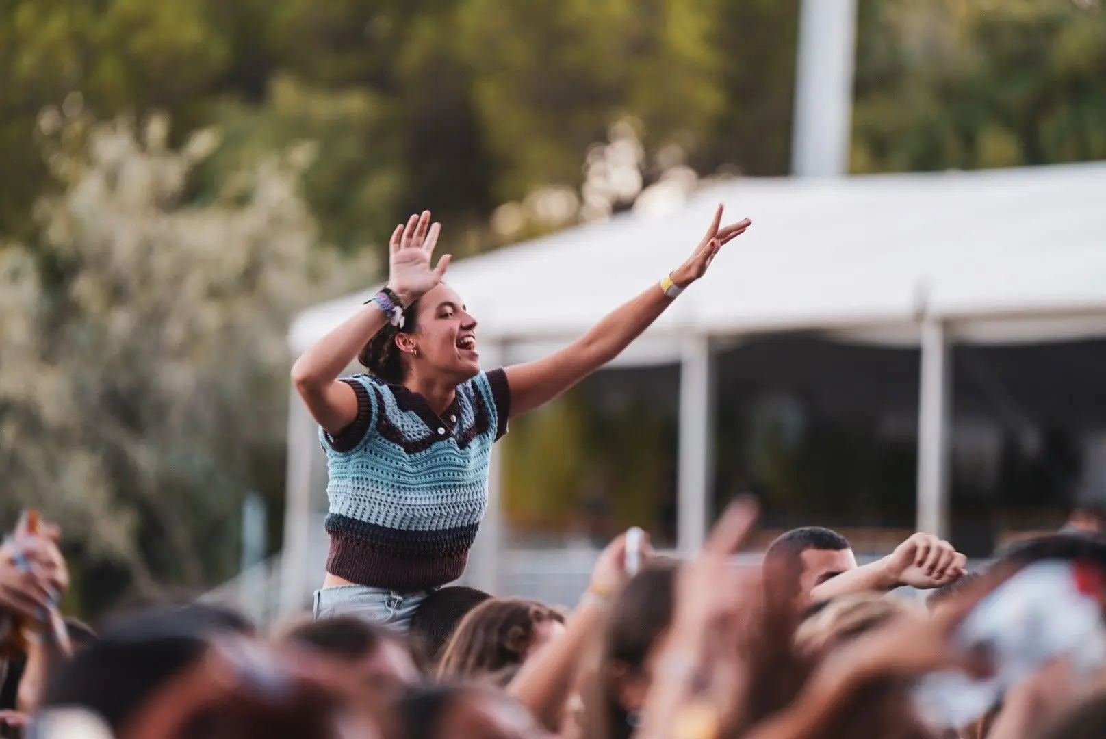Cascais tem concertos grátis para assinalar visita do Papa