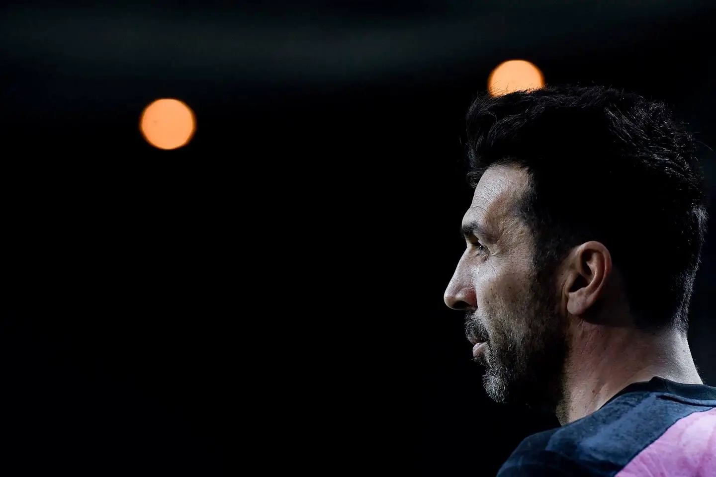 "Fizemos isto juntos": a despedida oficial de Gianluigi Buffon