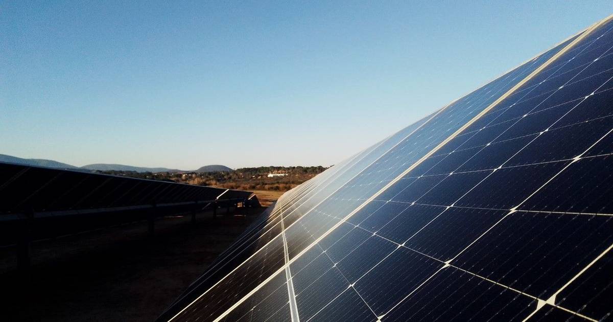 Energias renováveis: projeto em Castelo Branco sem