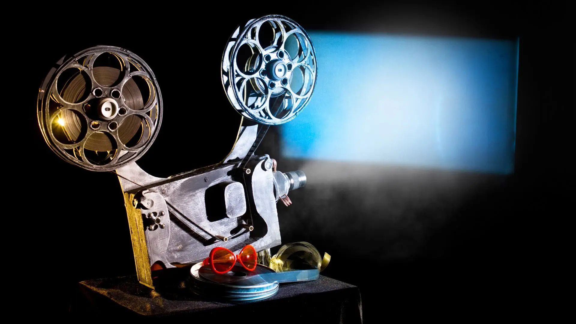 Julho foi o melhor mês de sempre para os cinemas portugueses