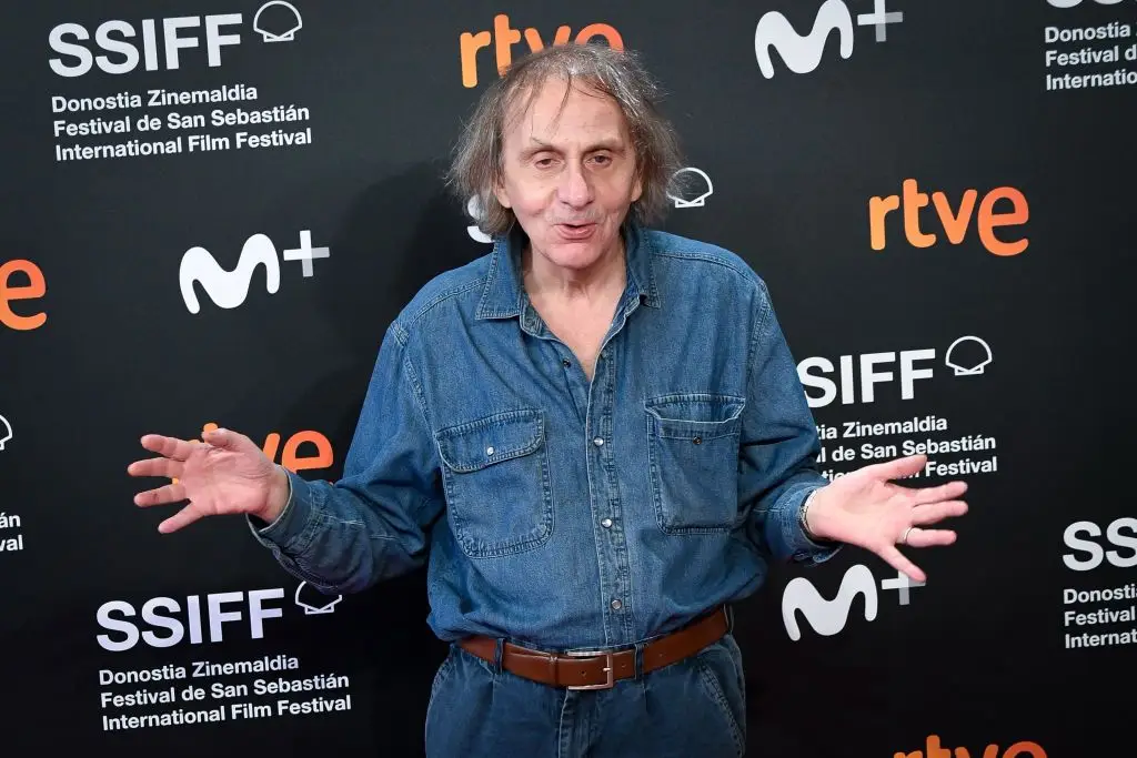 Michel Houellebecq