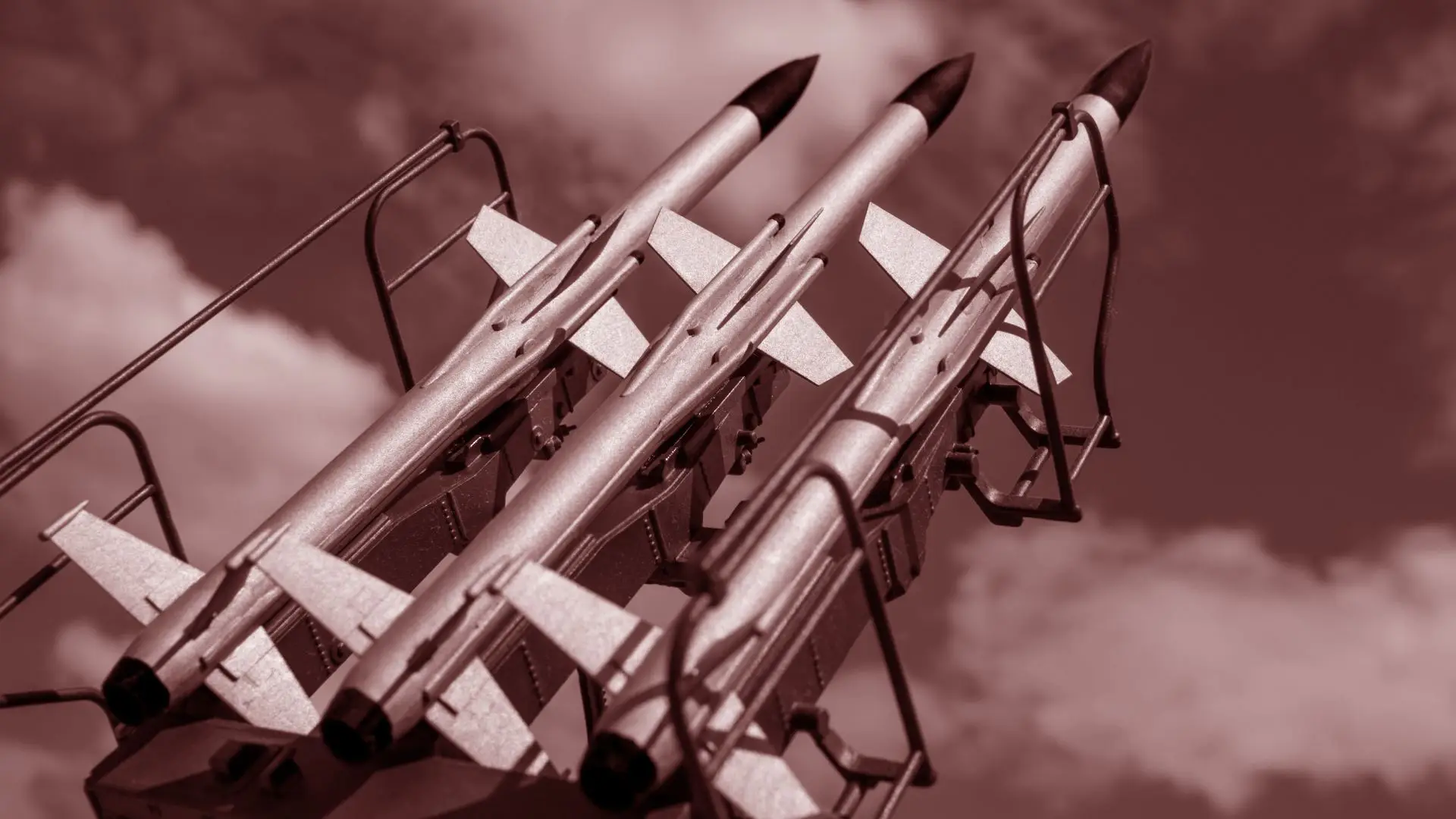 Revistas médicas de todo o mundo unidas para apelar contra armas nucleares