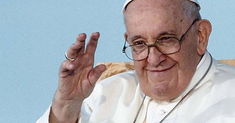 Um ano da morte do Papa Francisco: 