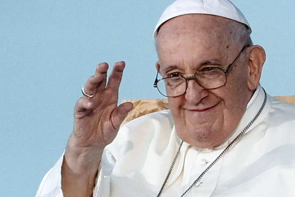 Papa Francisco visita Portugal sem esquecer vítimas de abusos sexuais,  guerra e terrorismo em Moçambique