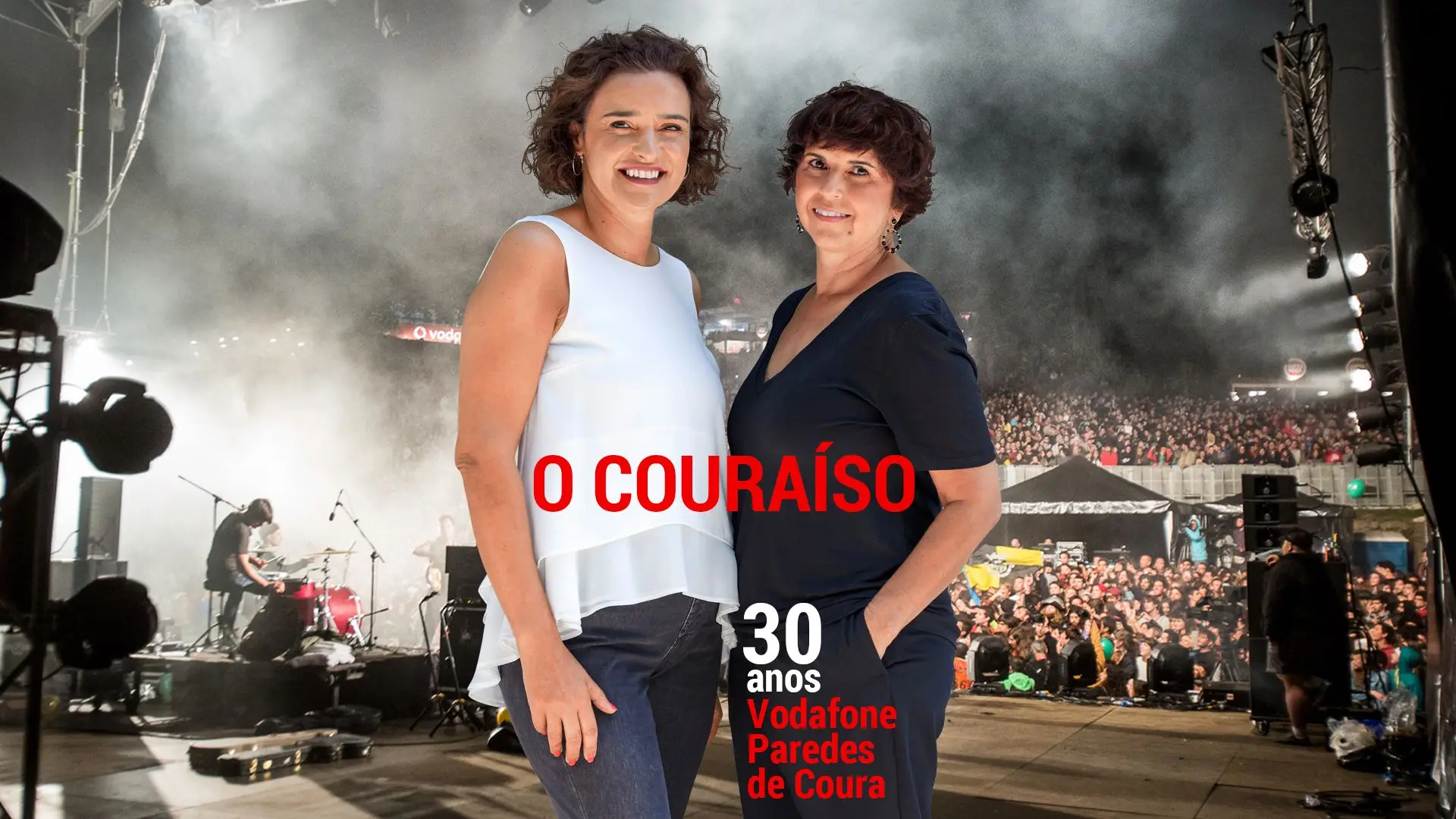 O Couraíso