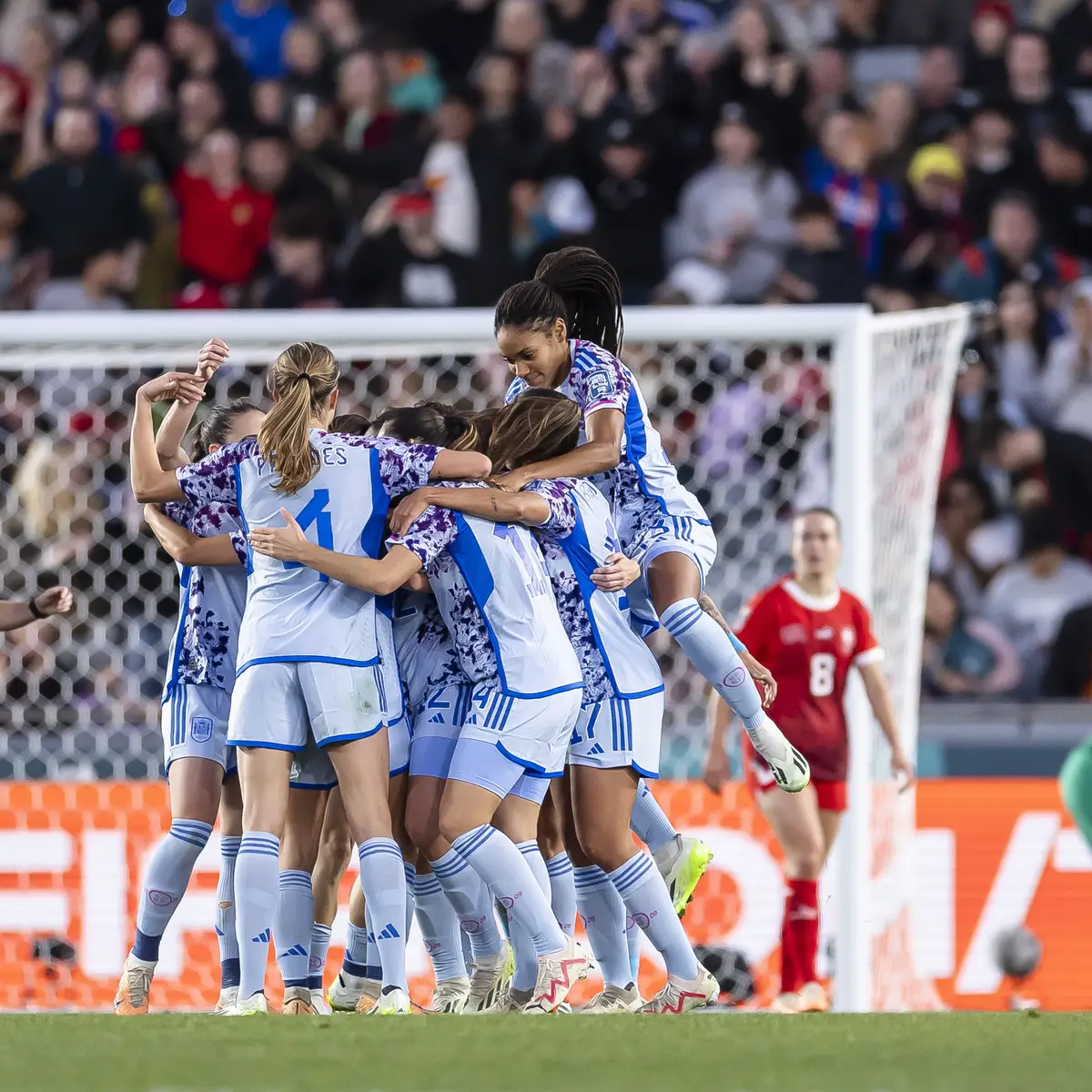 Futebol Feminino: África do Sul faz história e está nos oitavos