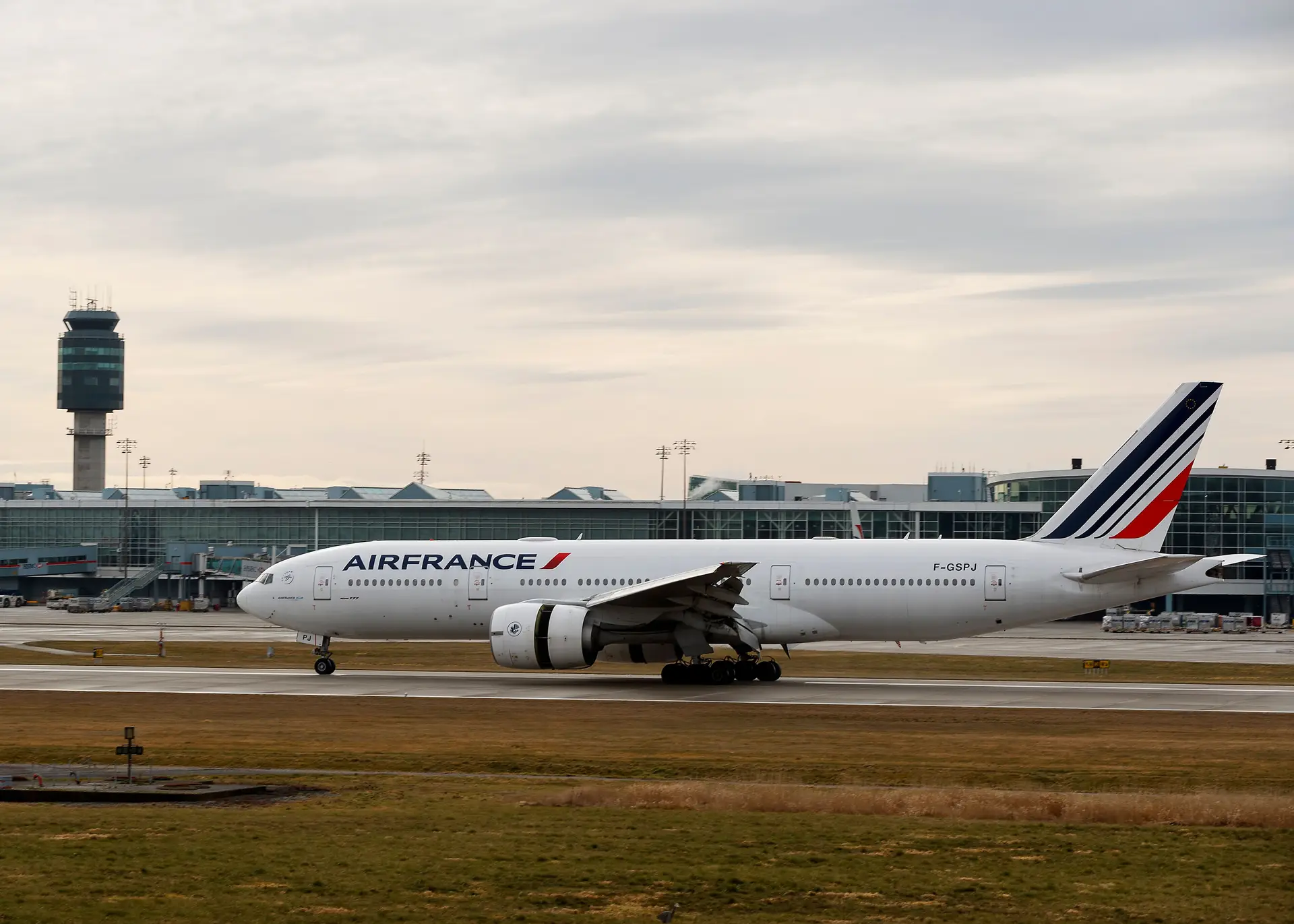 Air France suspende voos para Níger, Mali e Burkina Faso