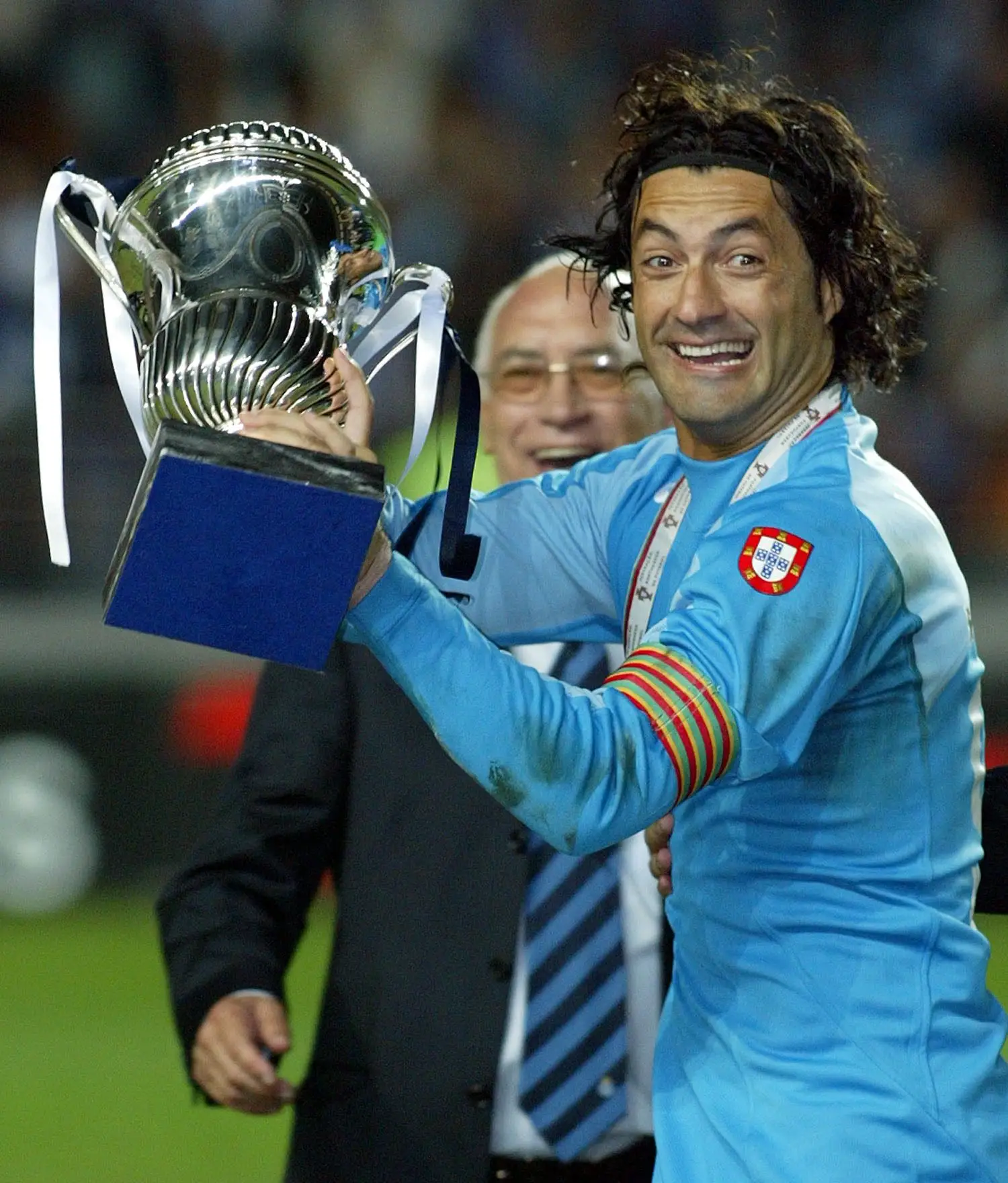 Supertaça: FC Porto com total domínio sobre o Benfica na competição