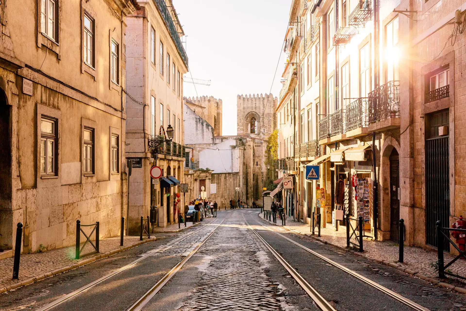 Qualidade do ar comprometida em cinco concelhos da Área Metropolitana de Lisboa