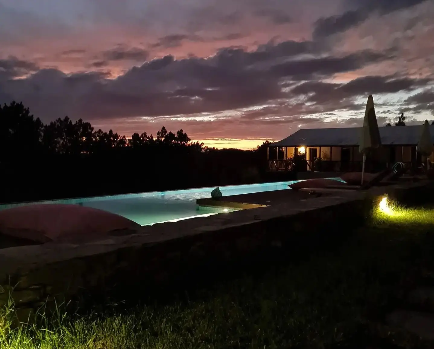 Turismo rural: Teima Alentejo SW