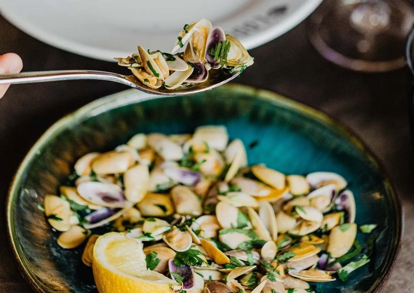 Restaurantes inspirados na ria Formosa dão nova dinâmica a Faro