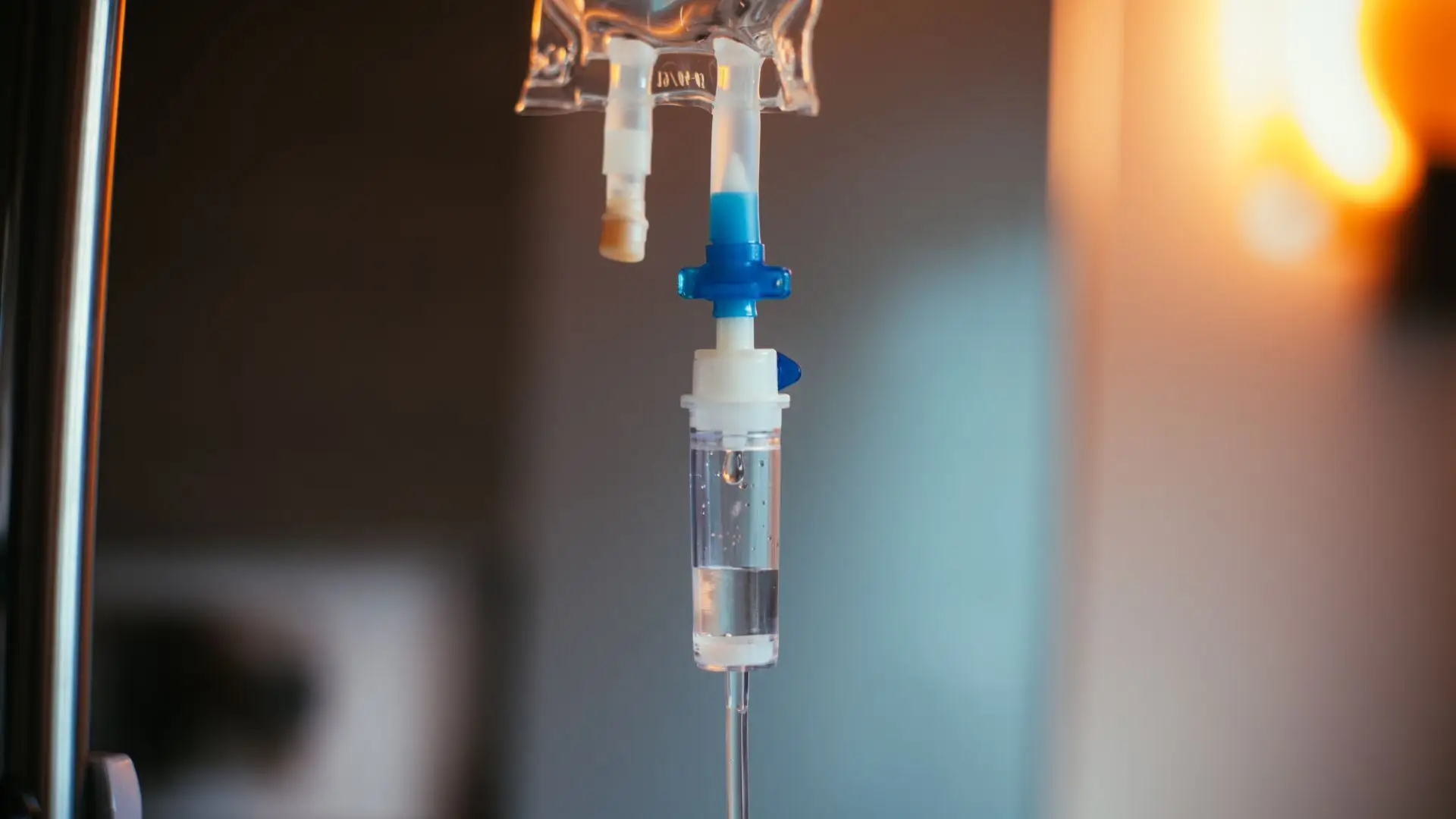 ¿Tiene lugares de suero fabricados en el Cascice informado?