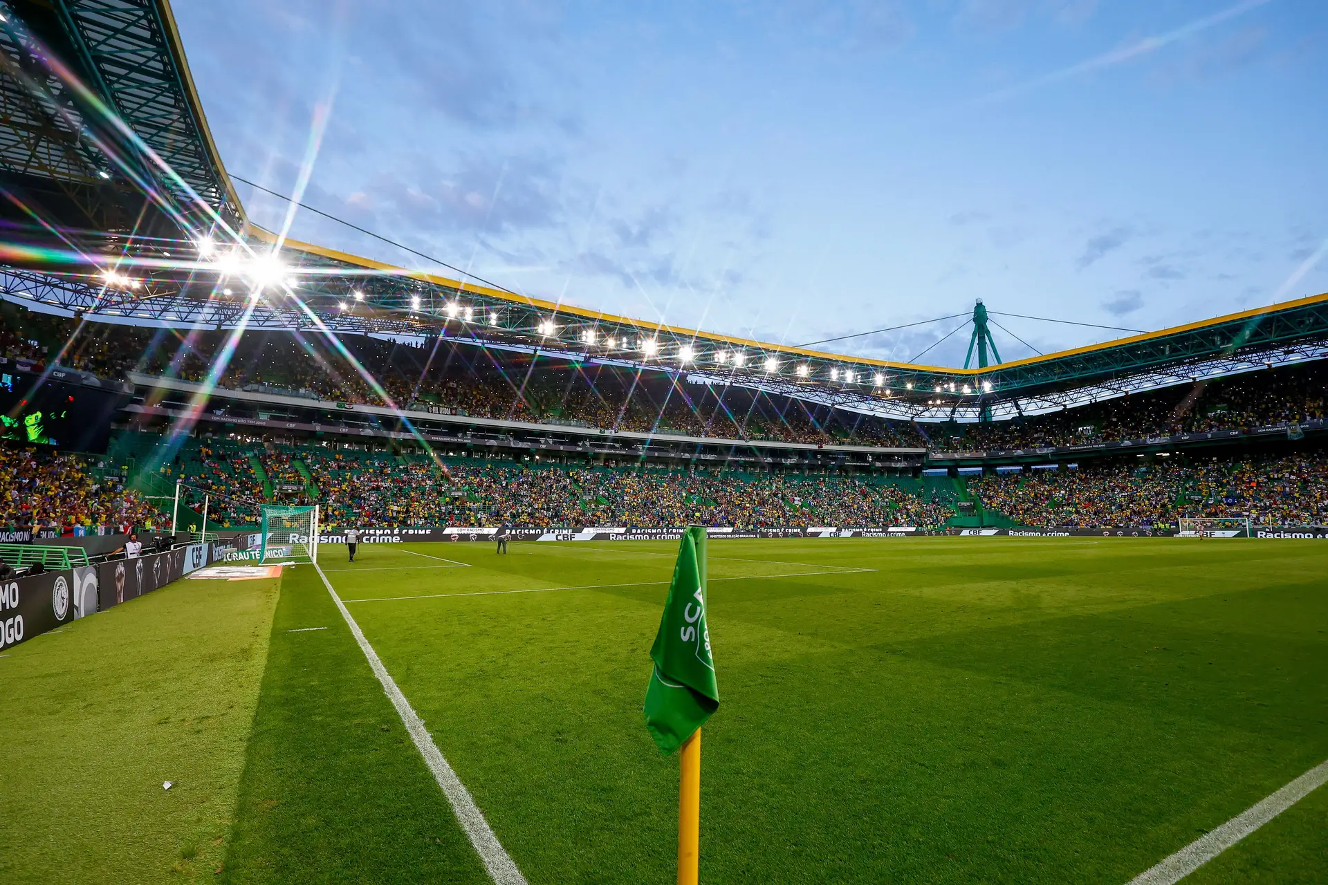 Primeira Liga: Sporting-Rio Ave ao minuto - SIC Notícias