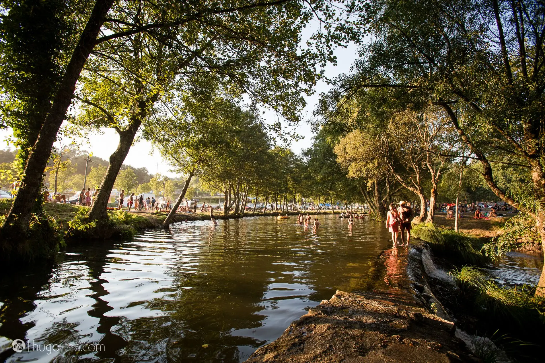 Quiz: vai a Paredes de Coura mas será que conhece a vila?