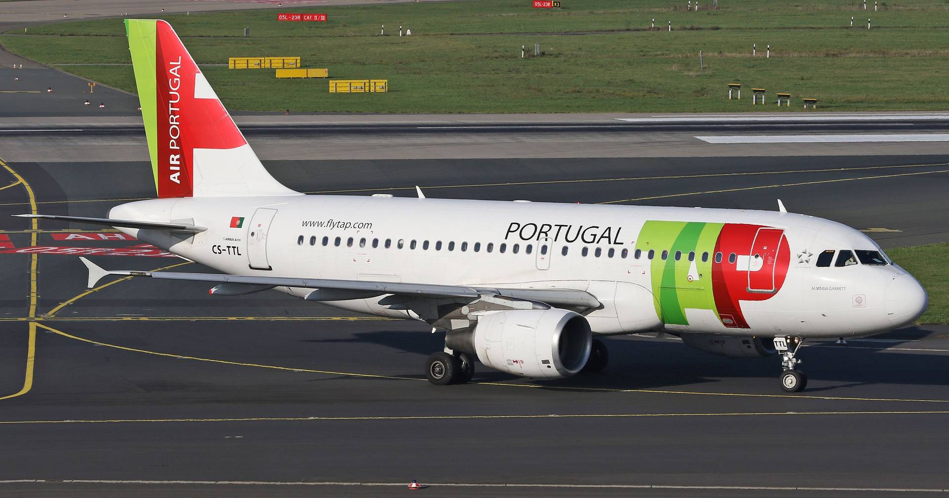 Voo da TAP para Miami diverge para Ponta Delgada devido a caso de ‘fumes’