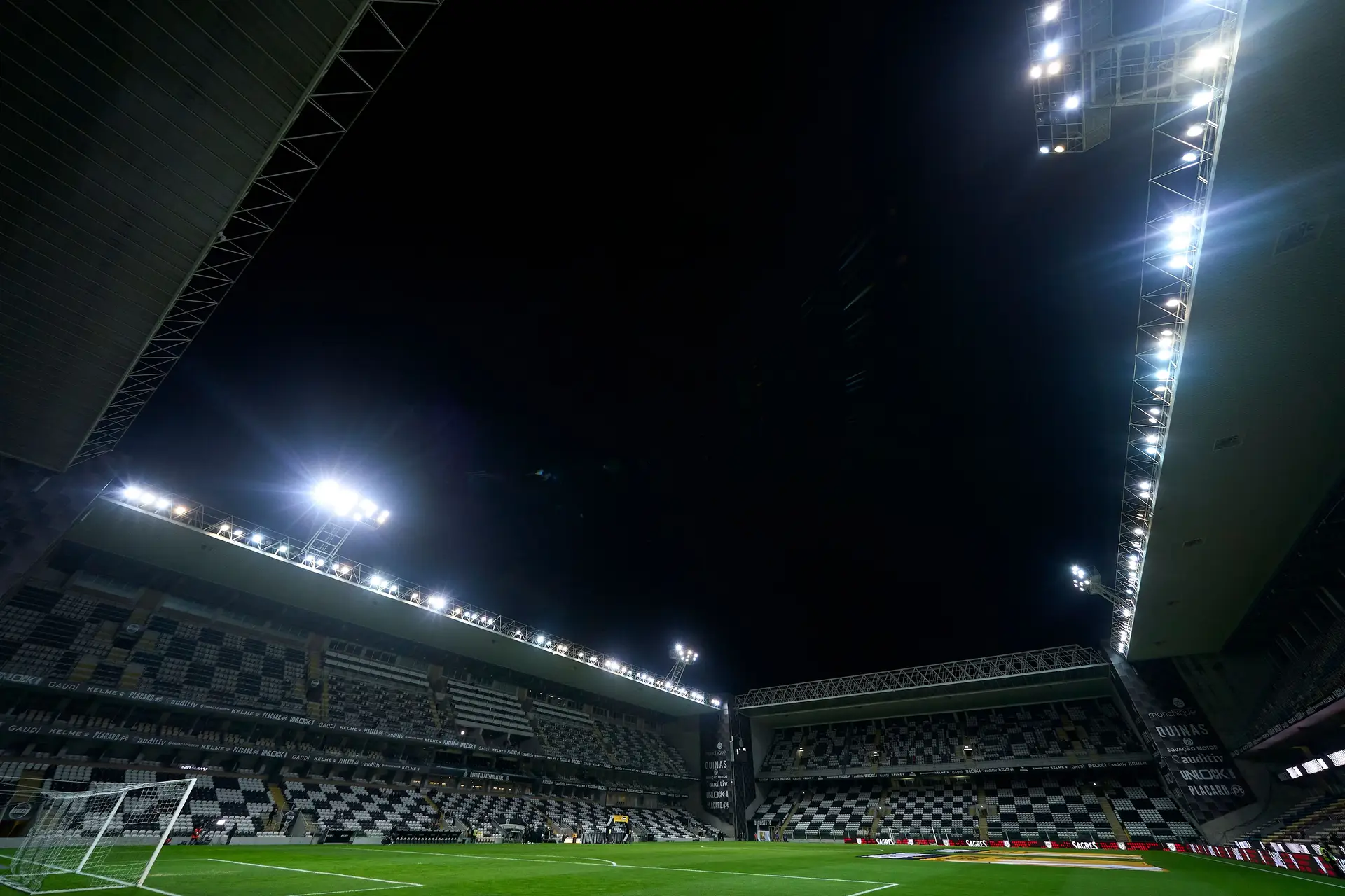 Boavista pede consequências e lamenta ausência da SAD das provas profissionais