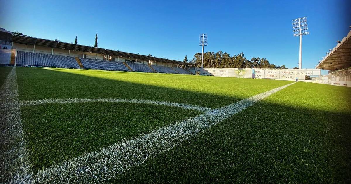 Primeira Liga: segui il Moreirense-Benfica