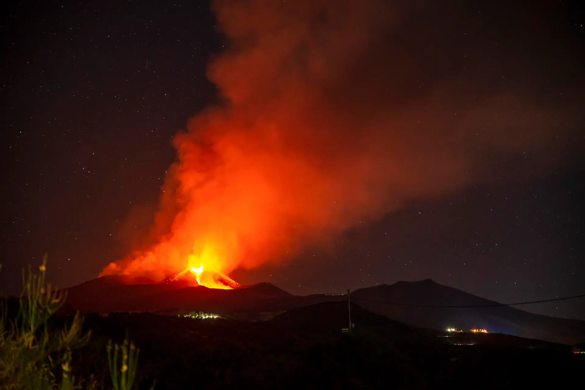 Quatro alpinistas morrem a tentar escalar vulcão no México