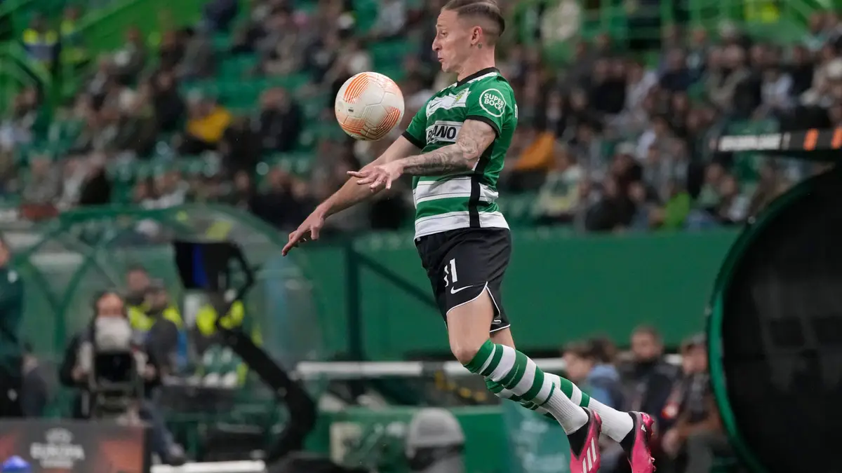 Nuno Santos