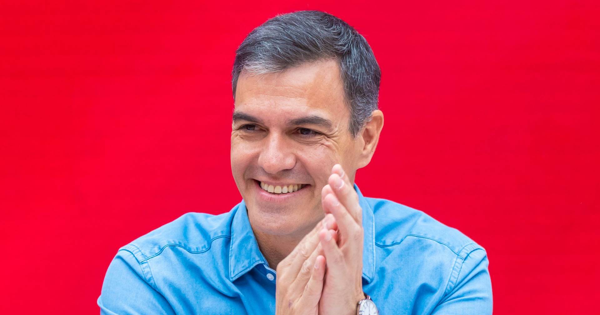 Pedro Sánchez fará tudo o que puder para se manter no poder