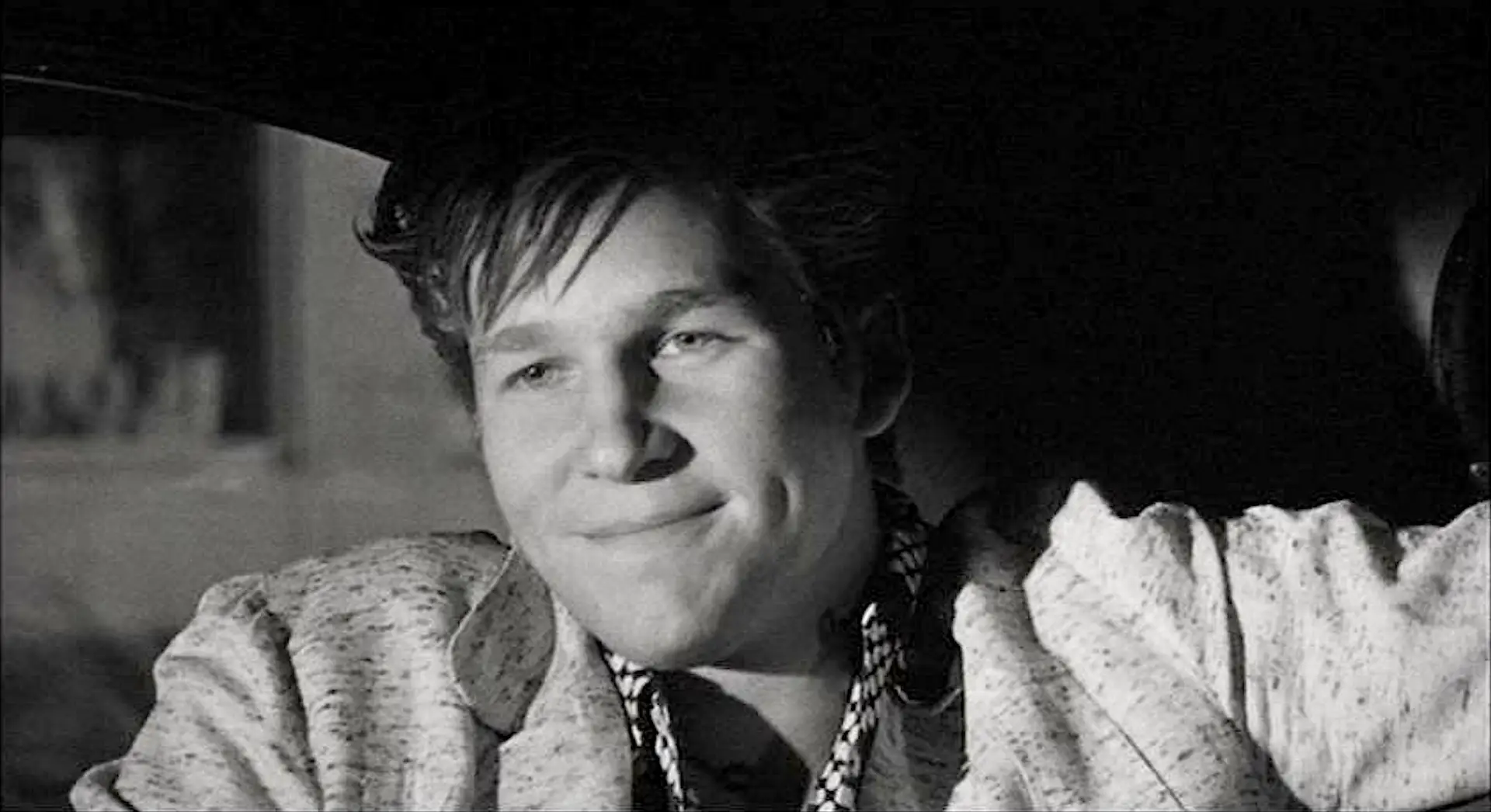 Jeff Bridges em "A Última Sessão": memórias cinéfilas de 1971